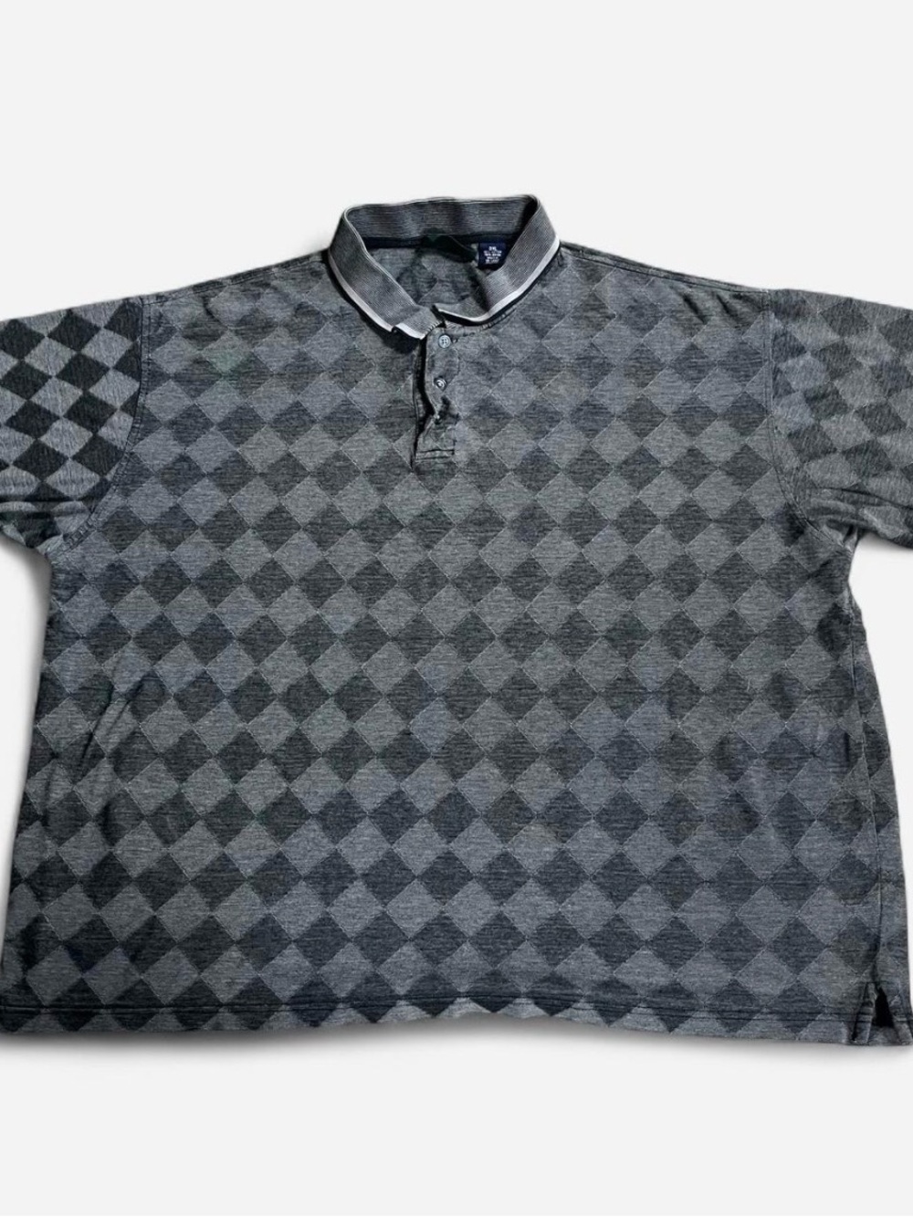 Men’s Trader Bay Polo Shirt Size 3XL